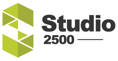 Studio 2500